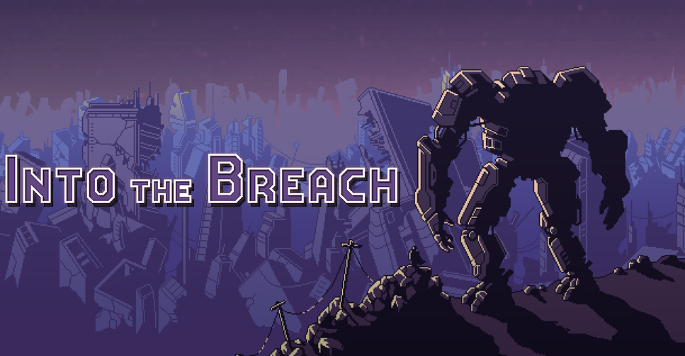 Análise: Into the Breach (PC) — defendendo a Terra com robôs e